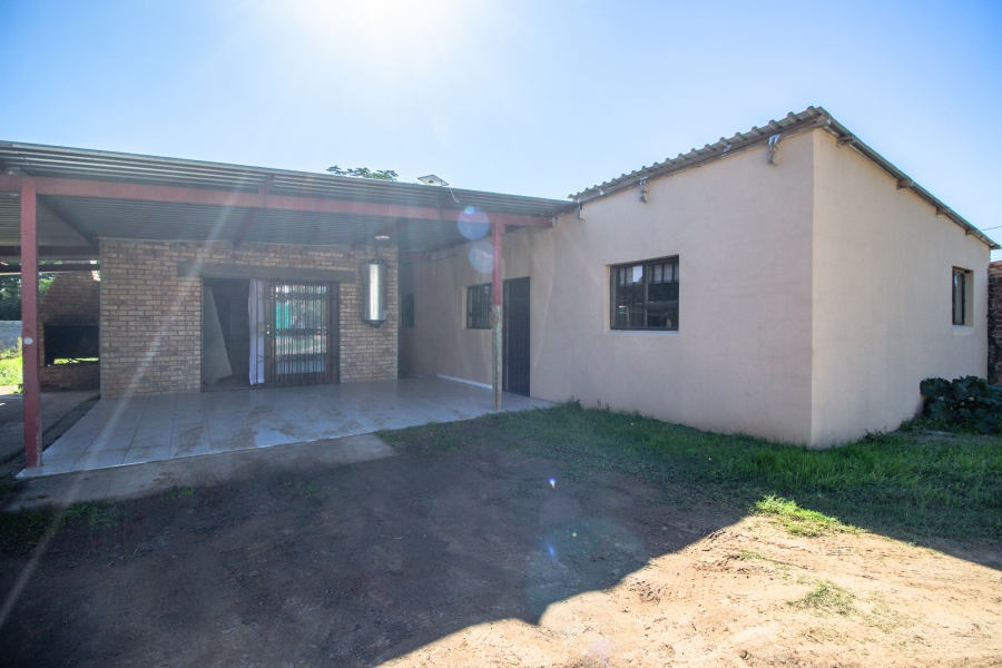 5 Bedroom Property for Sale in Fort Beaufort Eastern Cape